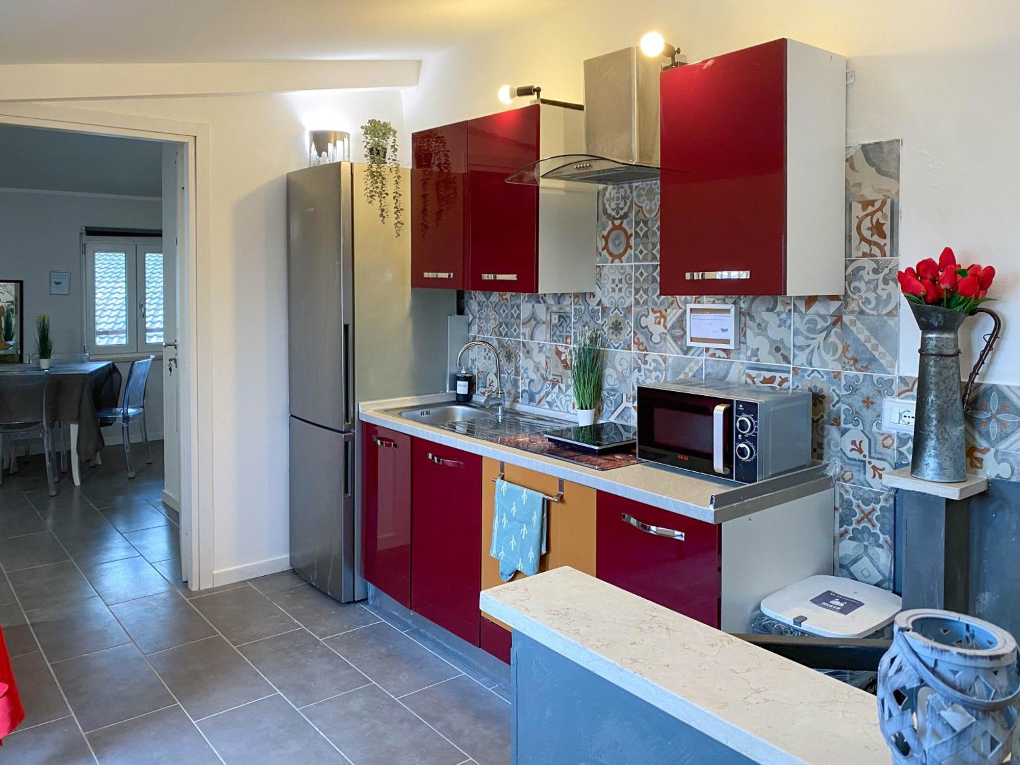 Villa Magellano Castelnuovo del Garda Extérieur photo