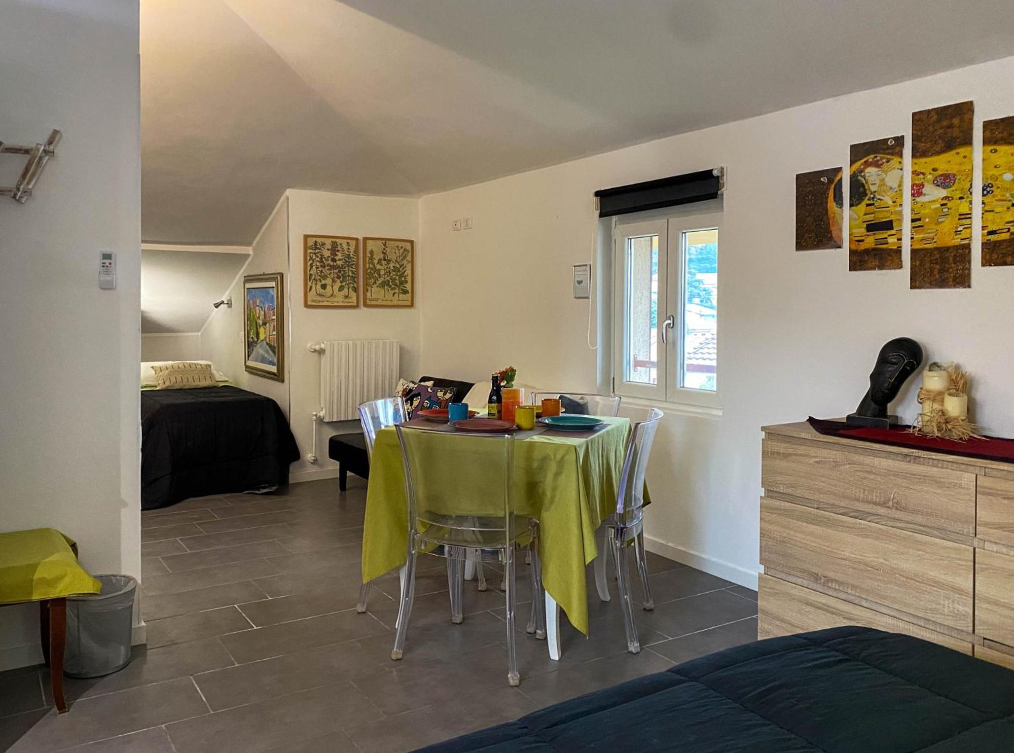 Villa Magellano Castelnuovo del Garda Extérieur photo