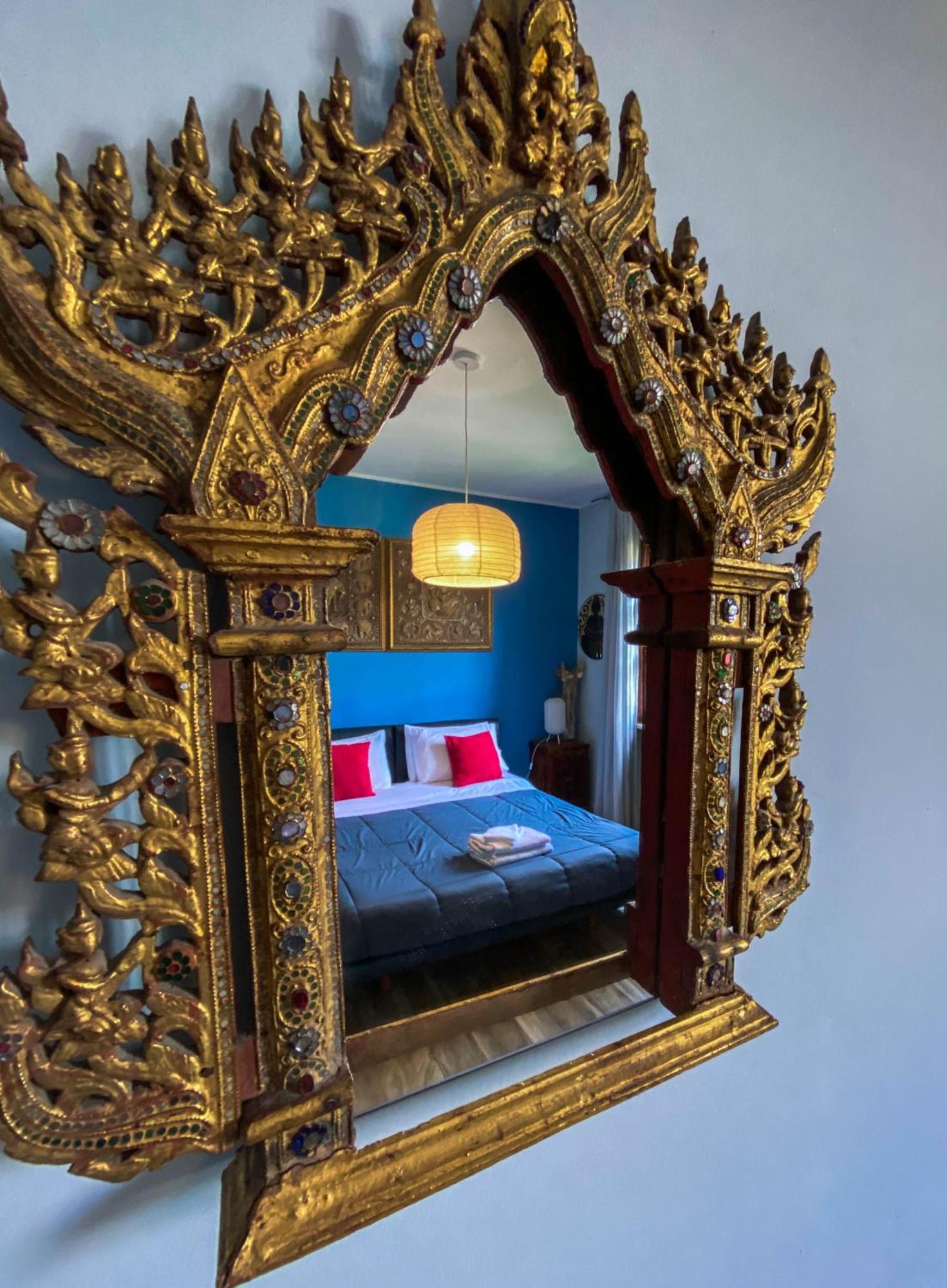 Villa Magellano Castelnuovo del Garda Extérieur photo